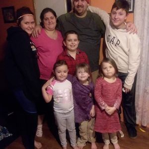 Meet your Posher, Stacey